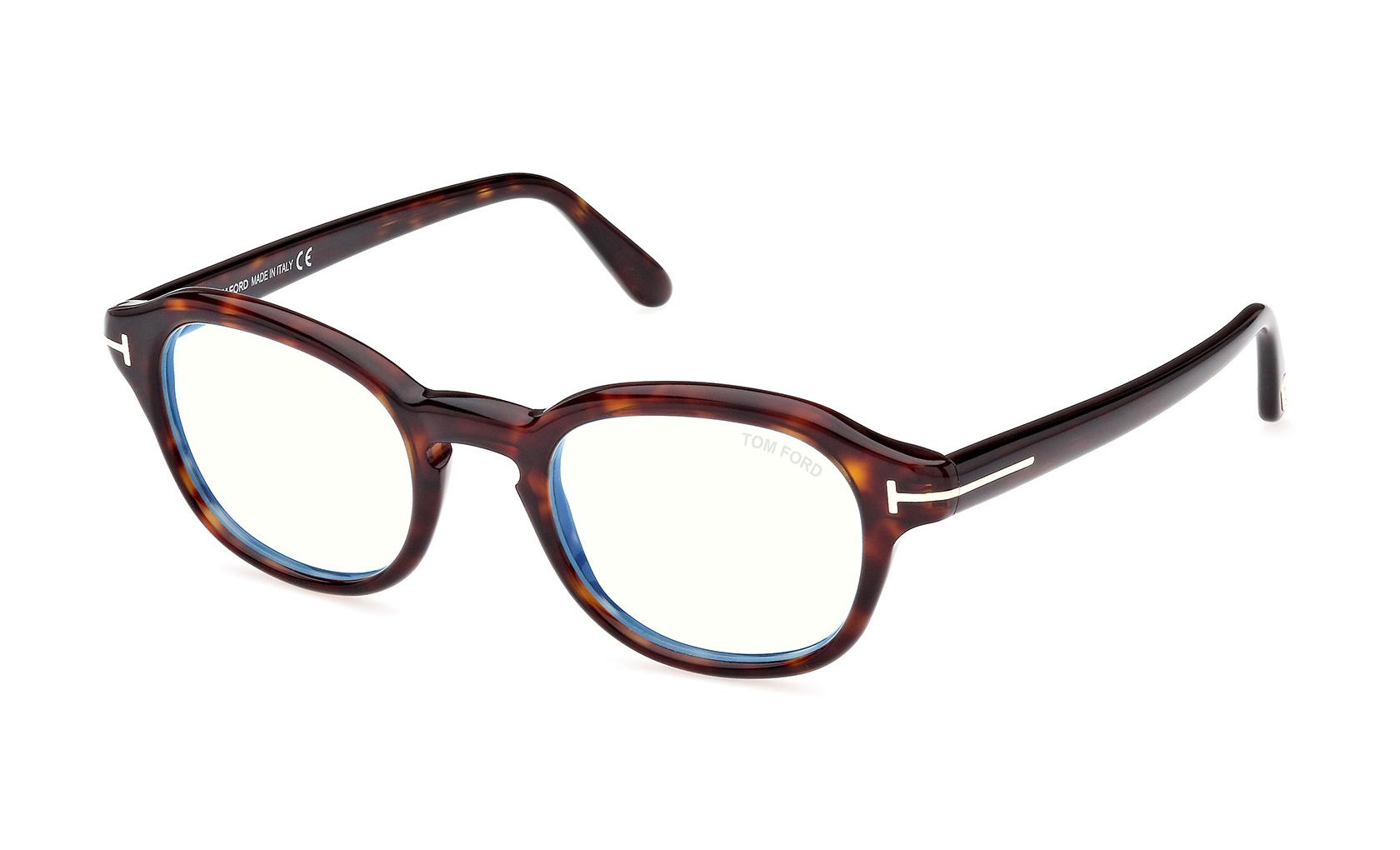 Tom Ford Eyeglasses FT5871/B 052