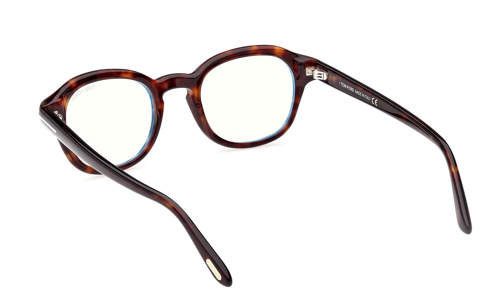 Tom Ford Eyeglasses FT5871/B 052