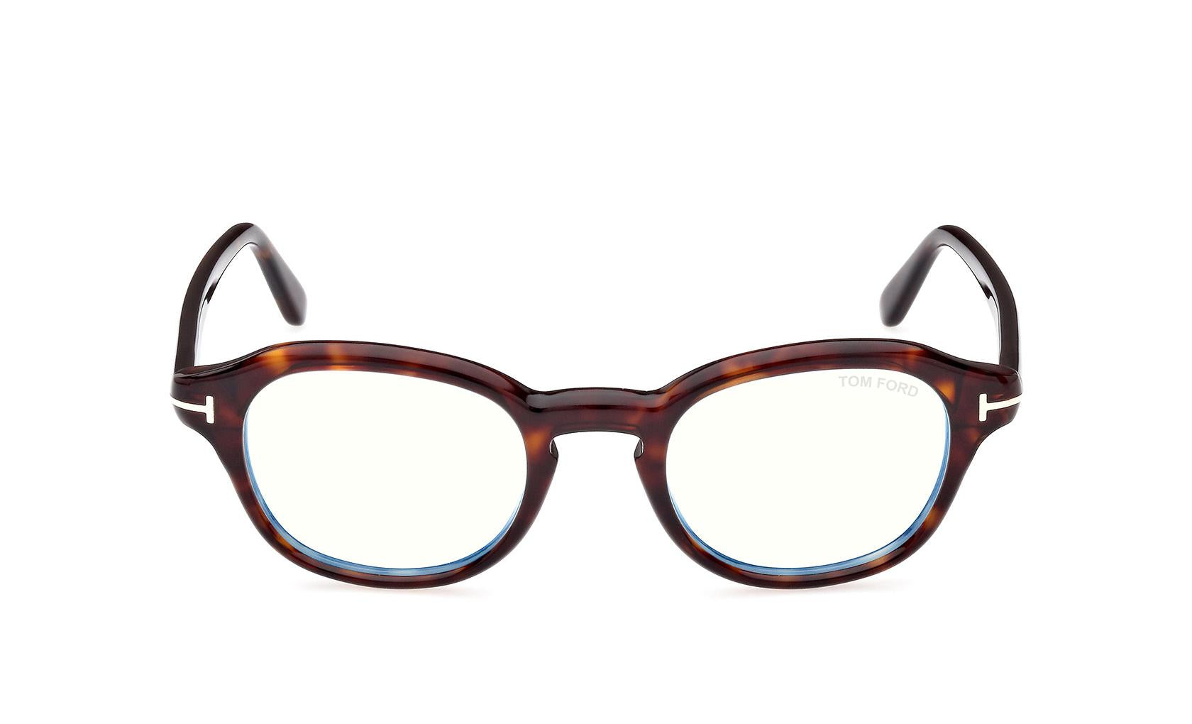 Tom Ford Eyeglasses FT5871/B 052