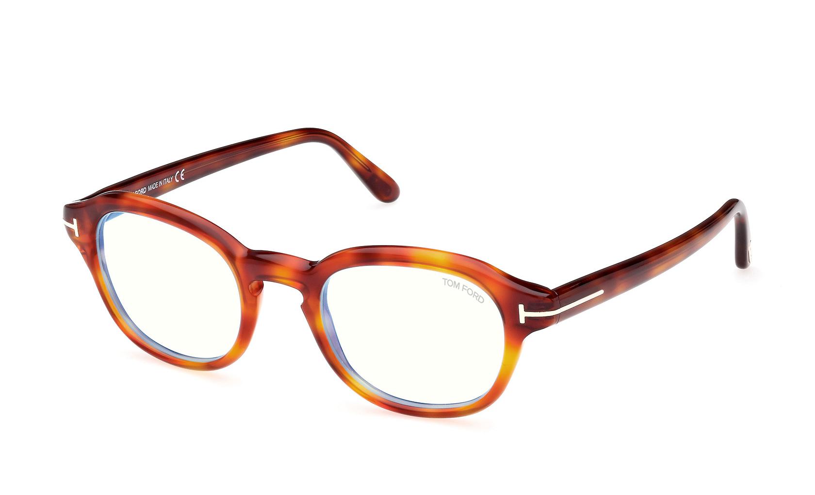 Tom Ford Eyeglasses FT5871/B 053