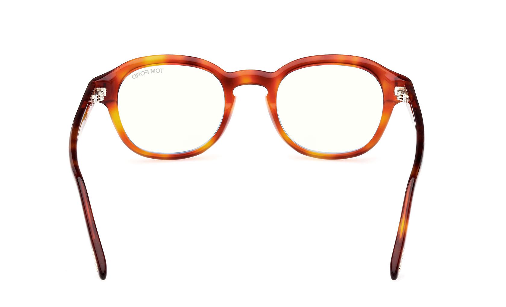 Tom Ford Eyeglasses FT5871/B 053