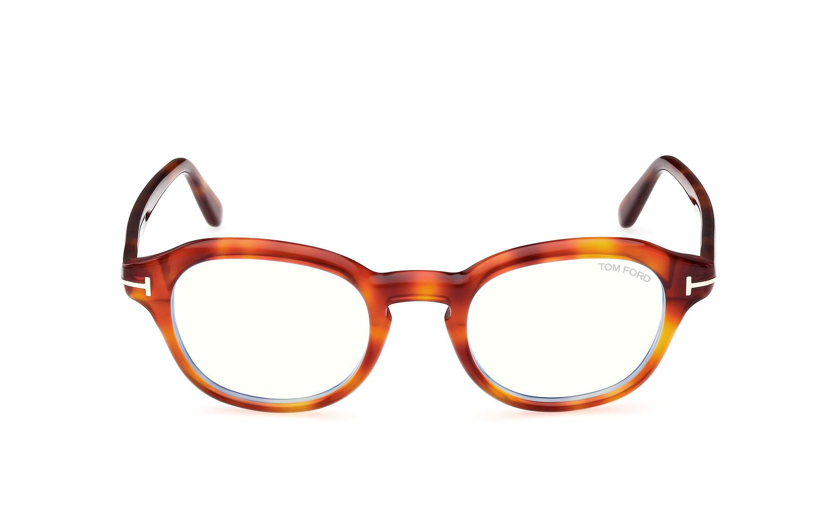 Tom Ford Eyeglasses FT5871/B 053