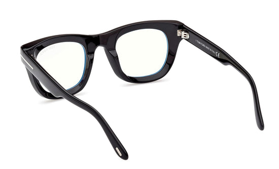 Tom Ford Eyeglasses FT5872/B 001