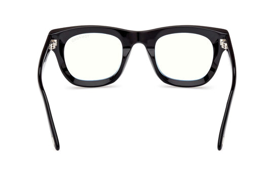 Tom Ford Eyeglasses FT5872/B 001