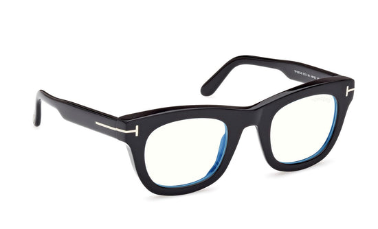 Tom Ford Eyeglasses FT5872/B 001