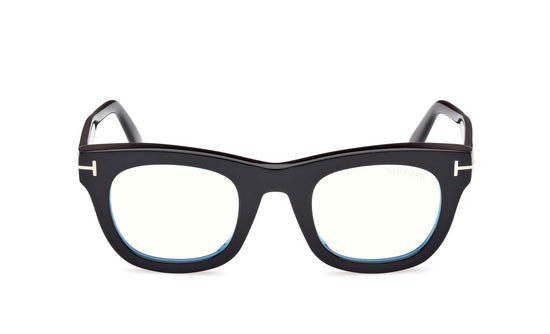 Tom Ford Eyeglasses FT5872/B 001