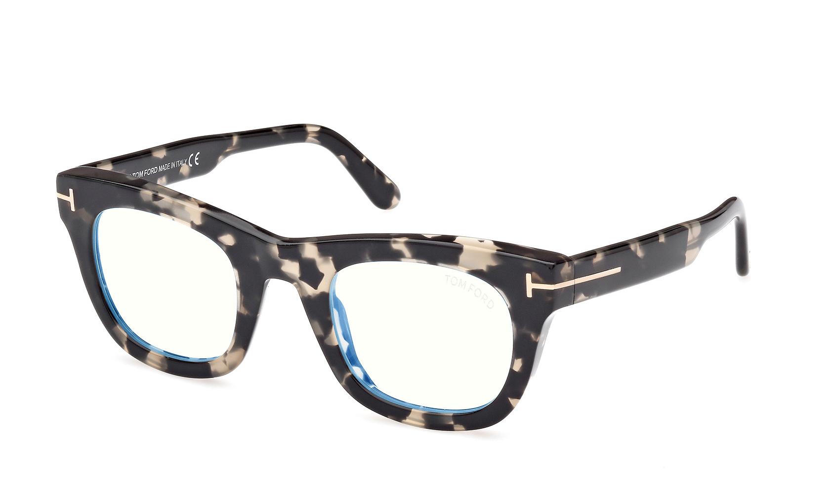 Tom Ford Eyeglasses FT5872/B 005