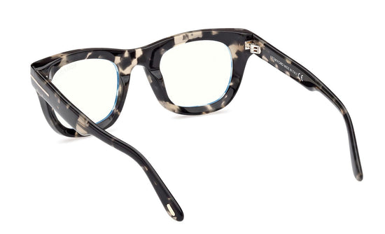 Tom Ford Eyeglasses FT5872/B 005