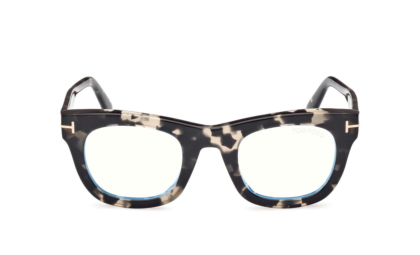 Tom Ford Eyeglasses FT5872/B 005