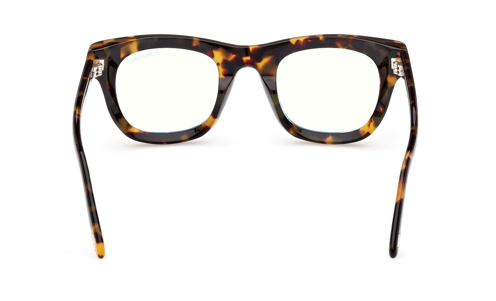 Tom Ford Eyeglasses FT5872/B 055