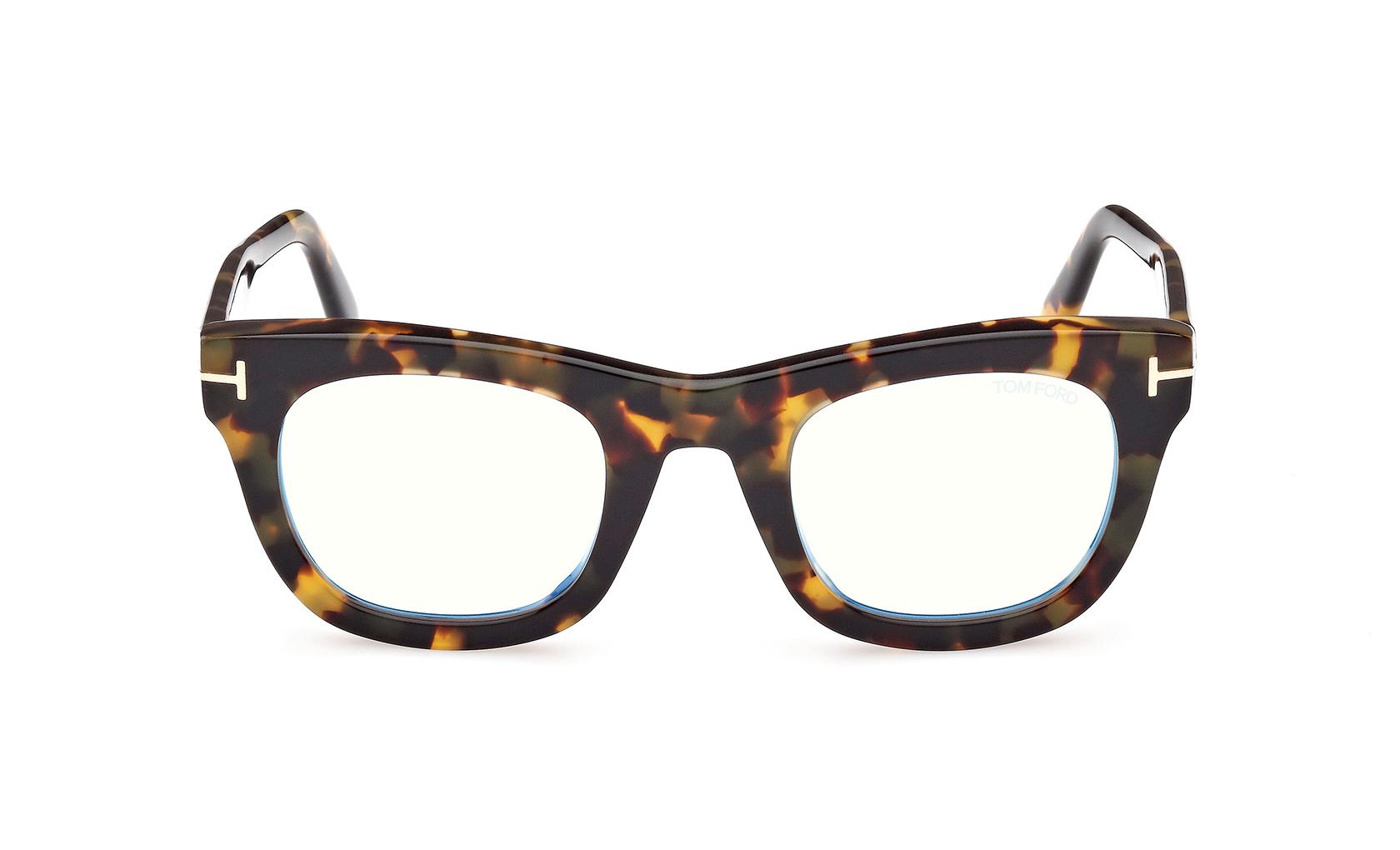 Tom Ford Eyeglasses FT5872/B 055