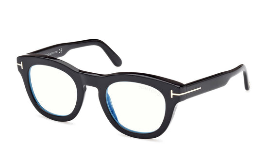 Tom Ford Eyeglasses FT5873/B 001