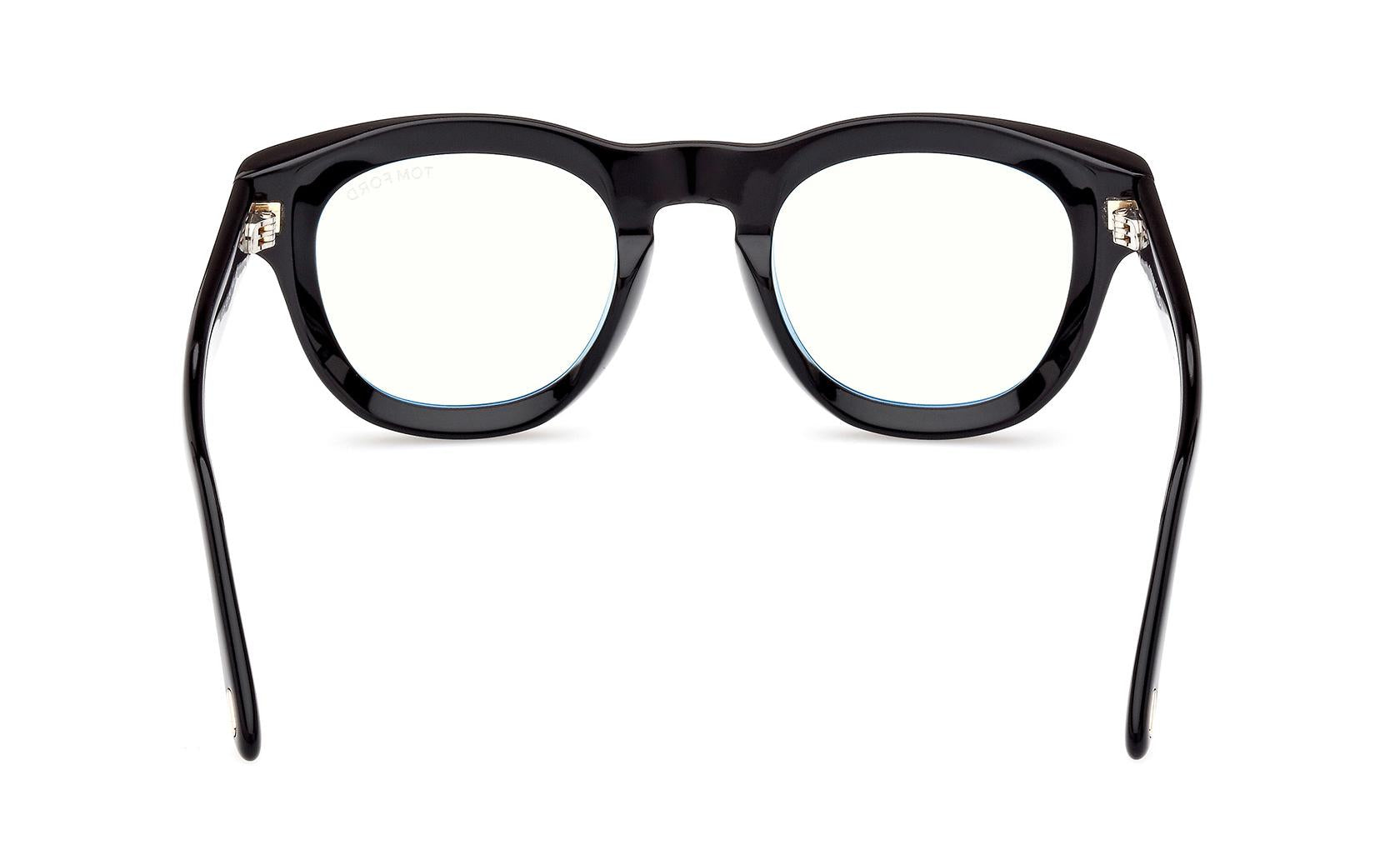Tom Ford Eyeglasses FT5873/B 001