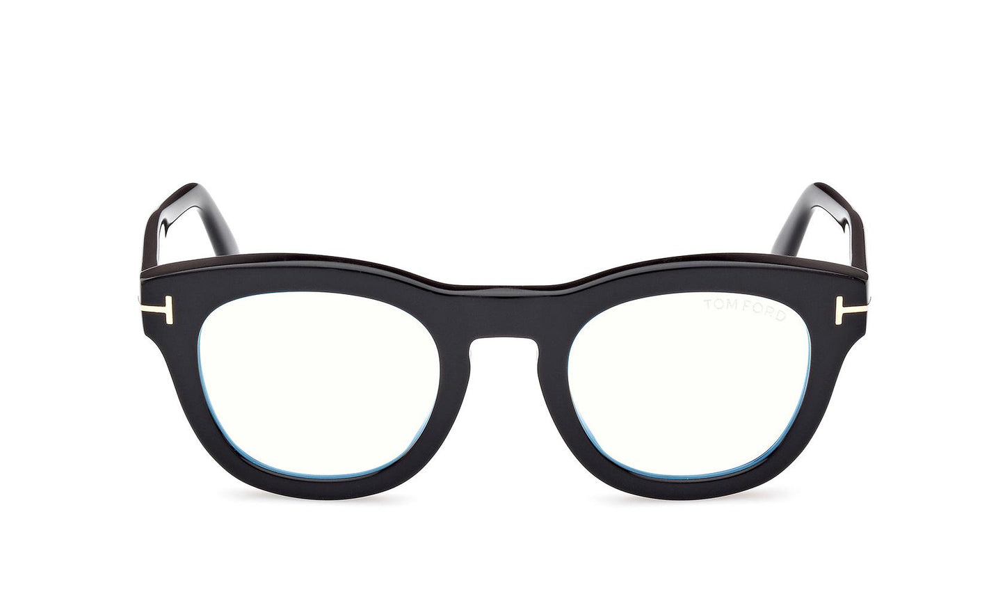 Tom Ford Eyeglasses FT5873/B 001