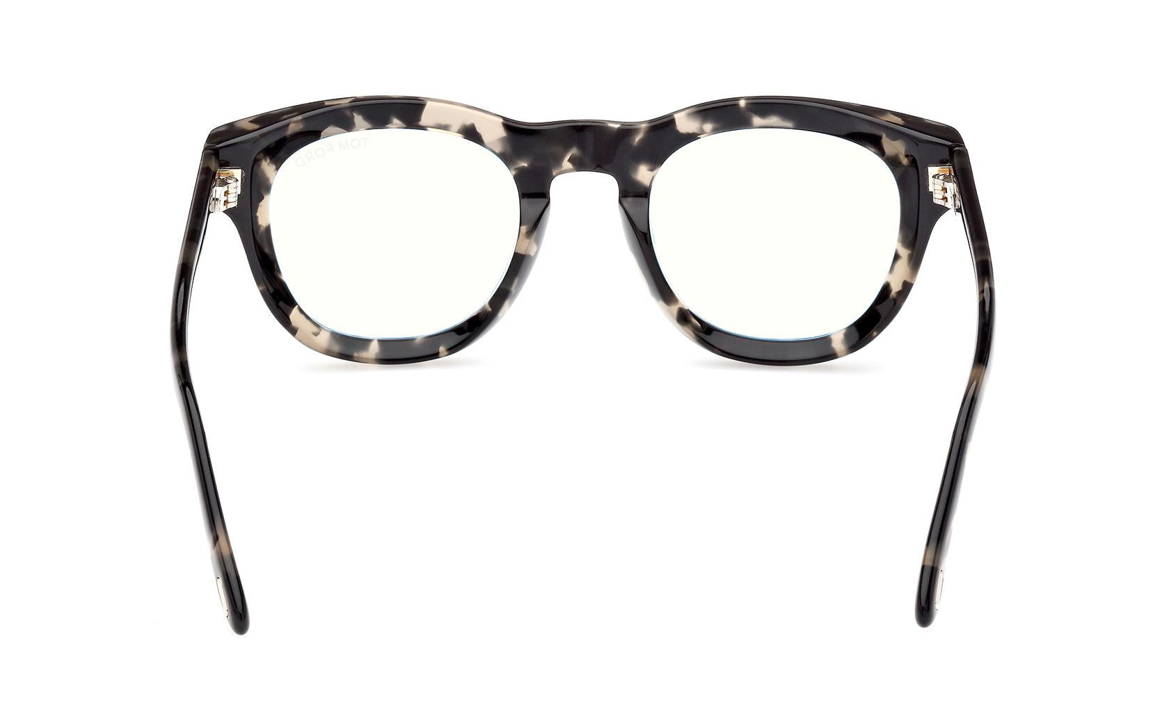 Tom Ford Eyeglasses FT5873/B 005