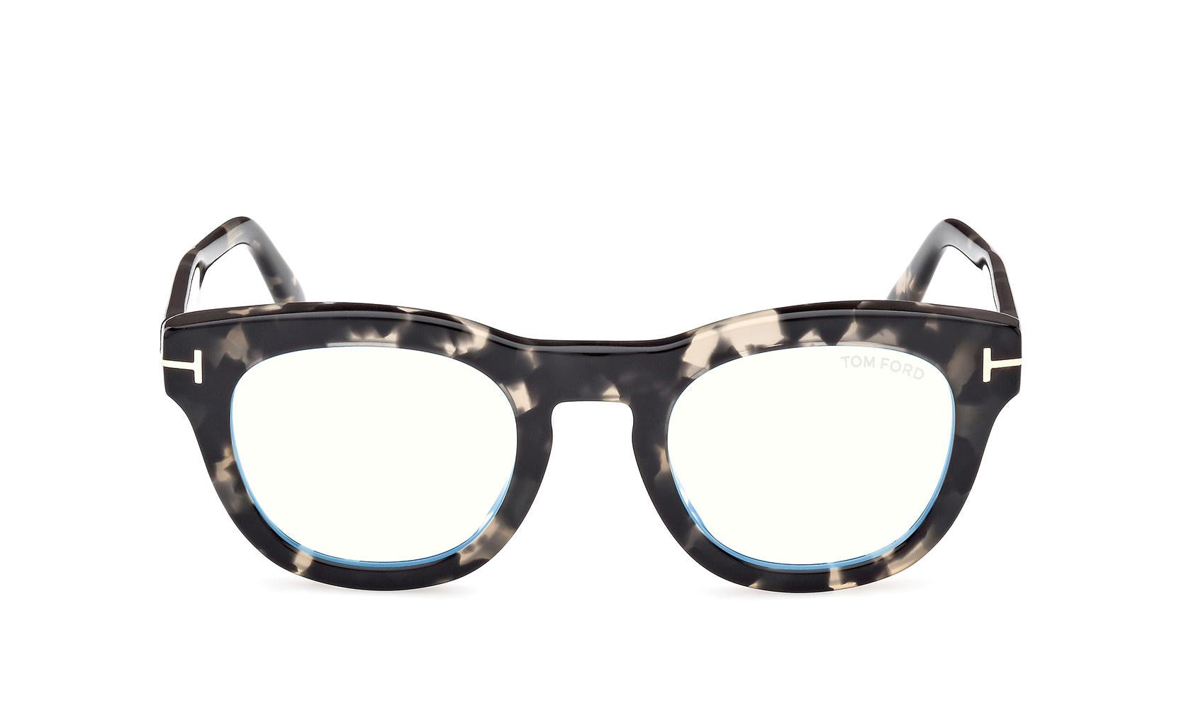 Tom Ford Eyeglasses FT5873/B 005