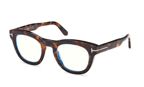 Tom Ford Eyeglasses FT5873/B 052