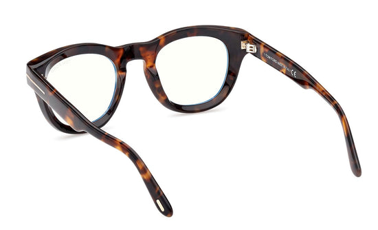 Tom Ford Eyeglasses FT5873/B 052