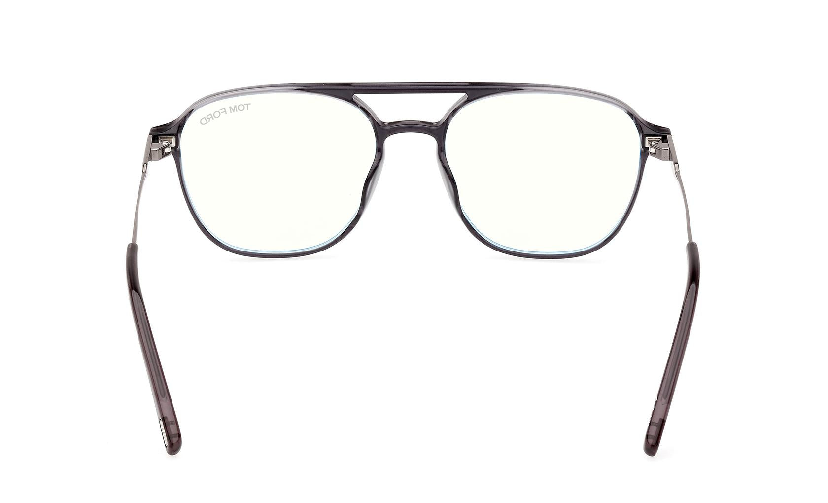 Tom Ford Eyeglasses FT5874/B 020