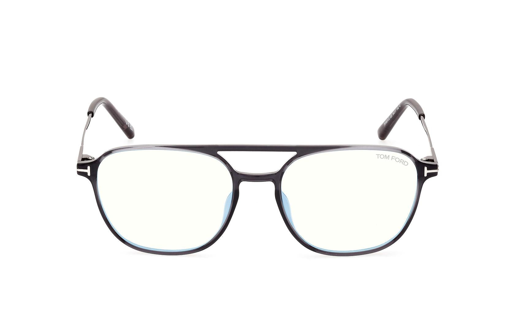 Tom Ford Eyeglasses FT5874/B 020
