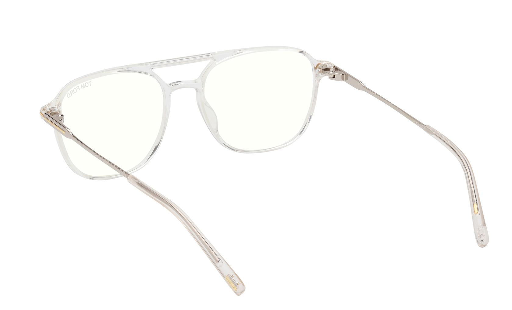 Tom Ford Eyeglasses FT5874/B 026