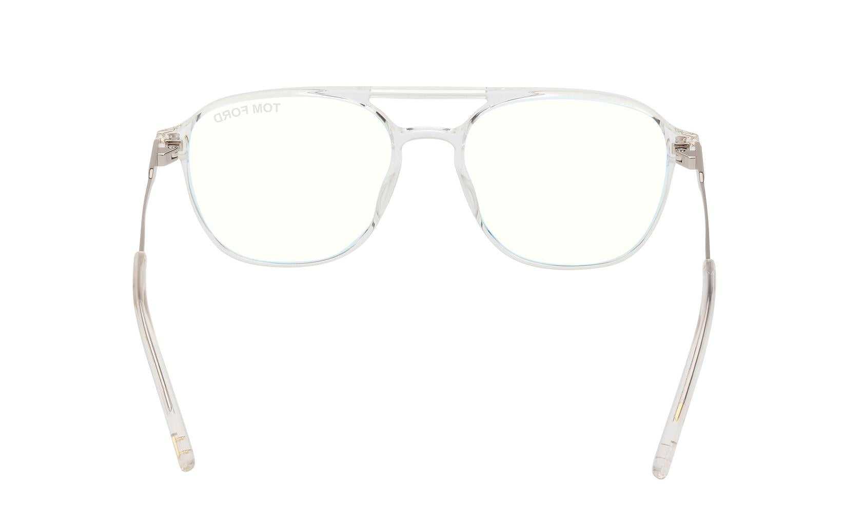 Tom Ford Eyeglasses FT5874/B 026