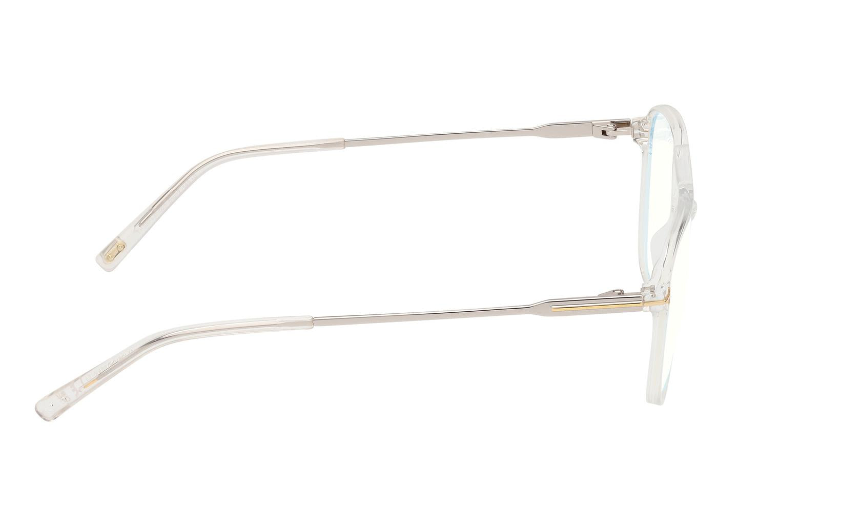 Tom Ford Eyeglasses FT5874/B 026