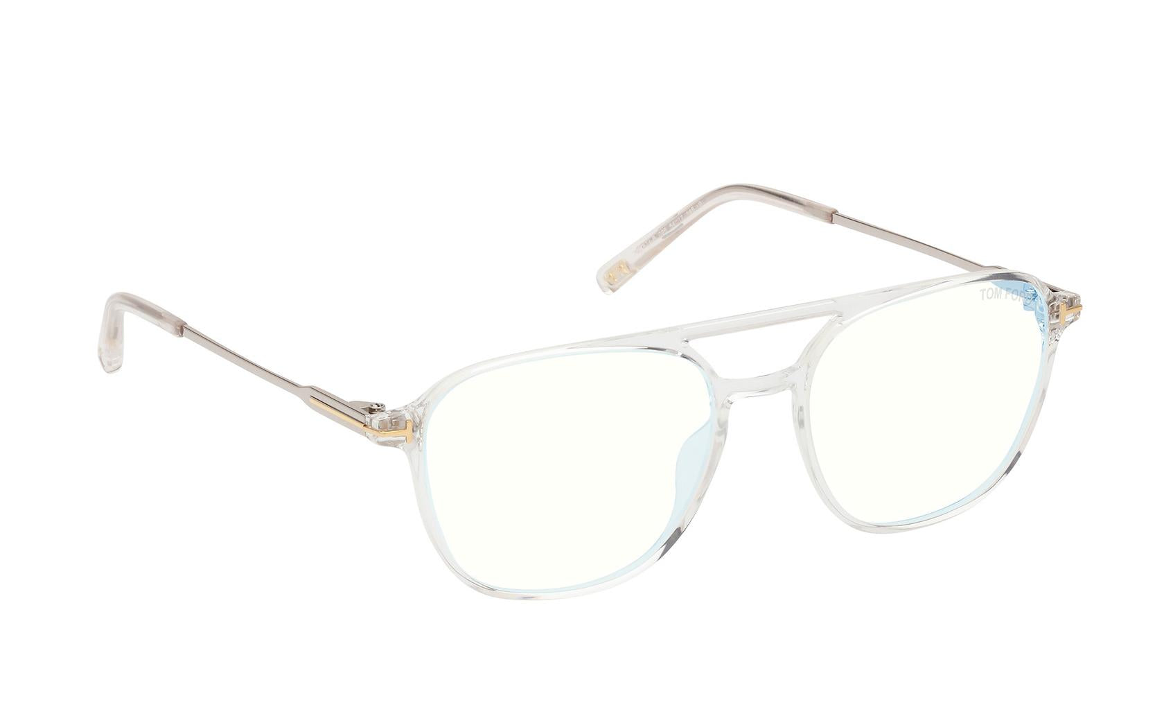 Tom Ford Eyeglasses FT5874/B 026
