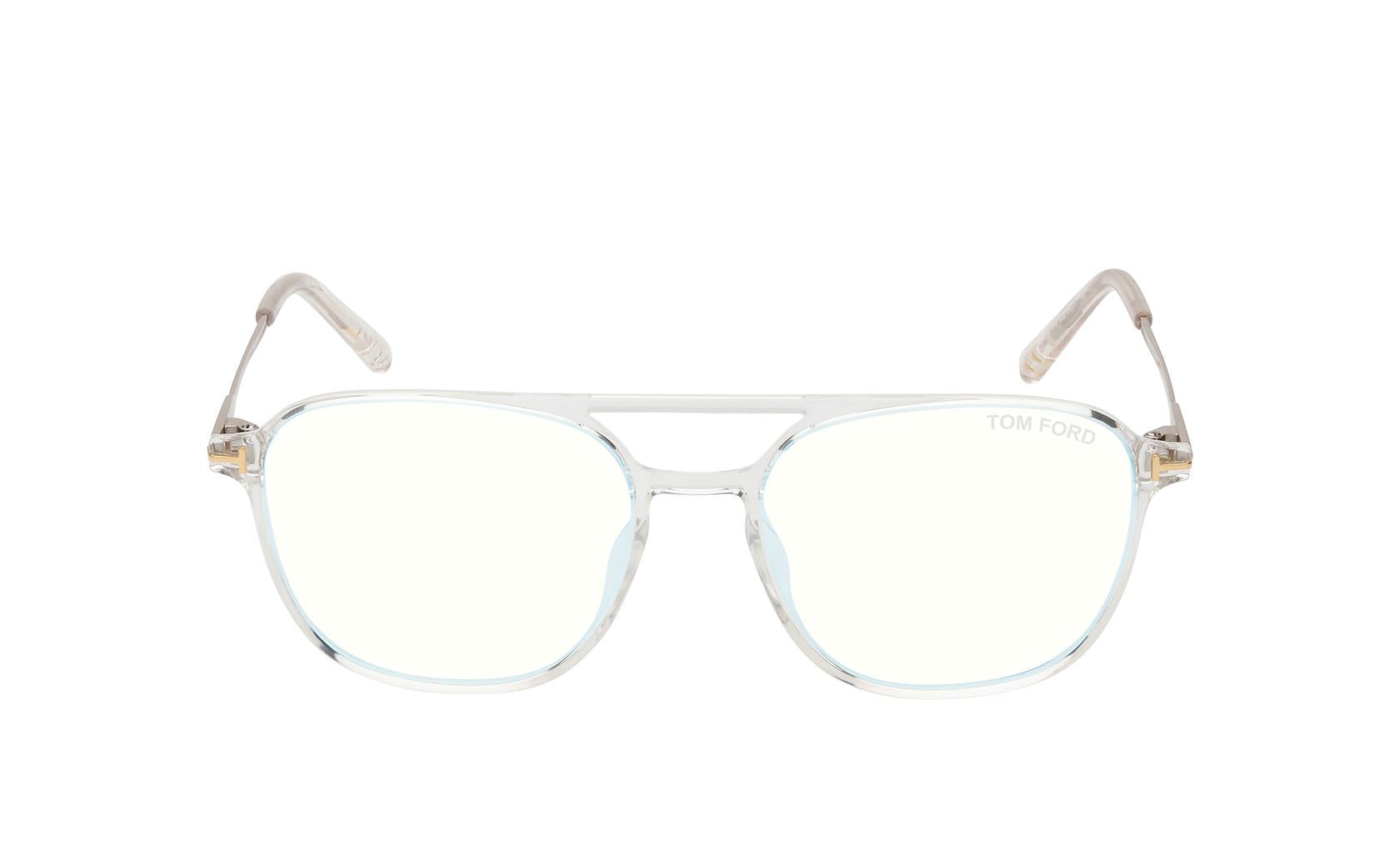 Tom Ford Eyeglasses FT5874/B 026