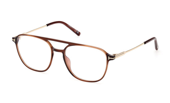 Tom Ford Eyeglasses FT5874/B 048