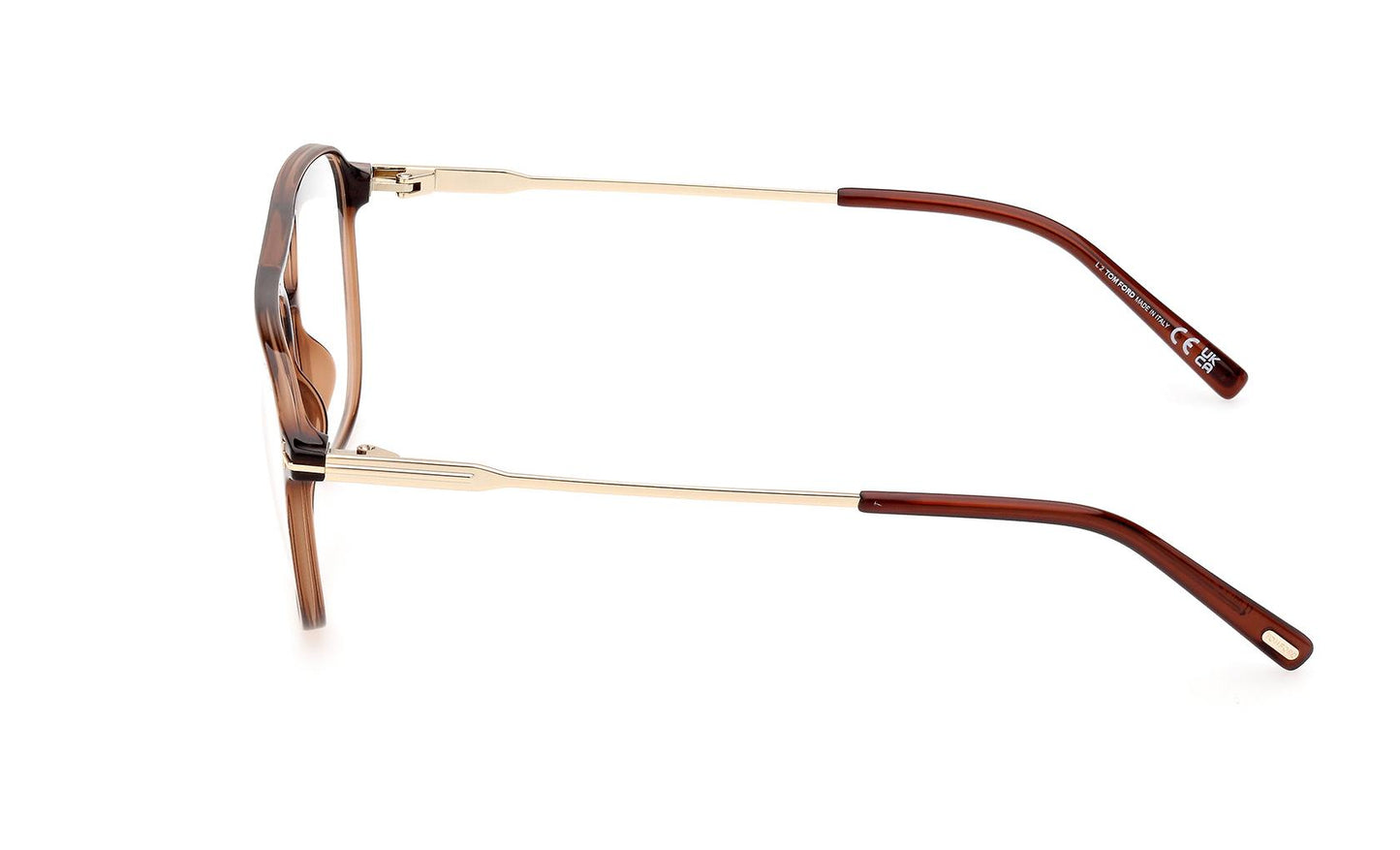 Tom Ford Eyeglasses FT5874/B 048