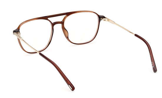 Tom Ford Eyeglasses FT5874/B 048