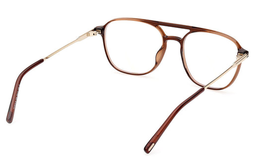 Tom Ford Eyeglasses FT5874/B 048