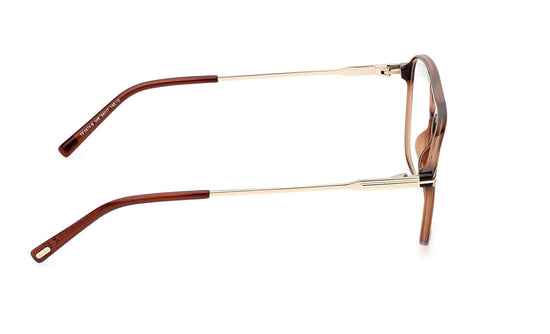 Tom Ford Eyeglasses FT5874/B 048