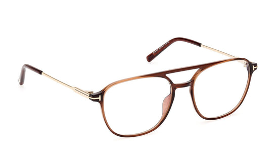 Tom Ford Eyeglasses FT5874/B 048