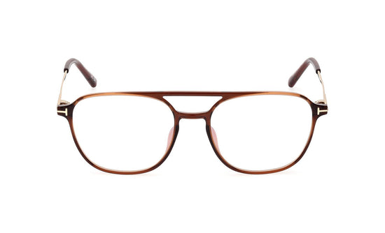 Tom Ford Eyeglasses FT5874/B 048