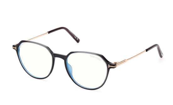 Tom Ford Eyeglasses FT5875/B 020