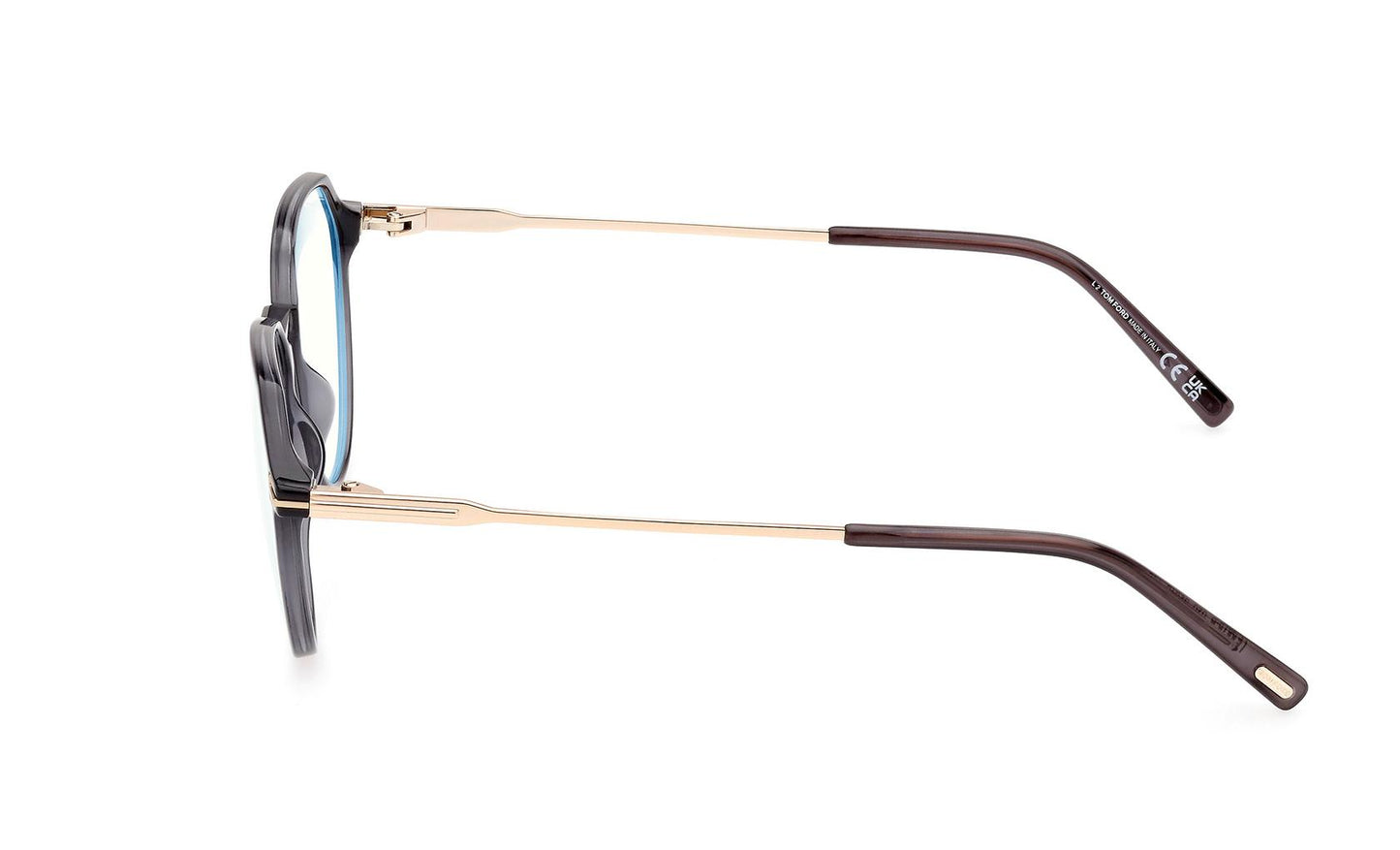 Tom Ford Eyeglasses FT5875/B 020