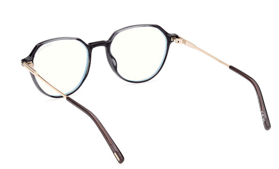 Tom Ford Eyeglasses FT5875/B 020