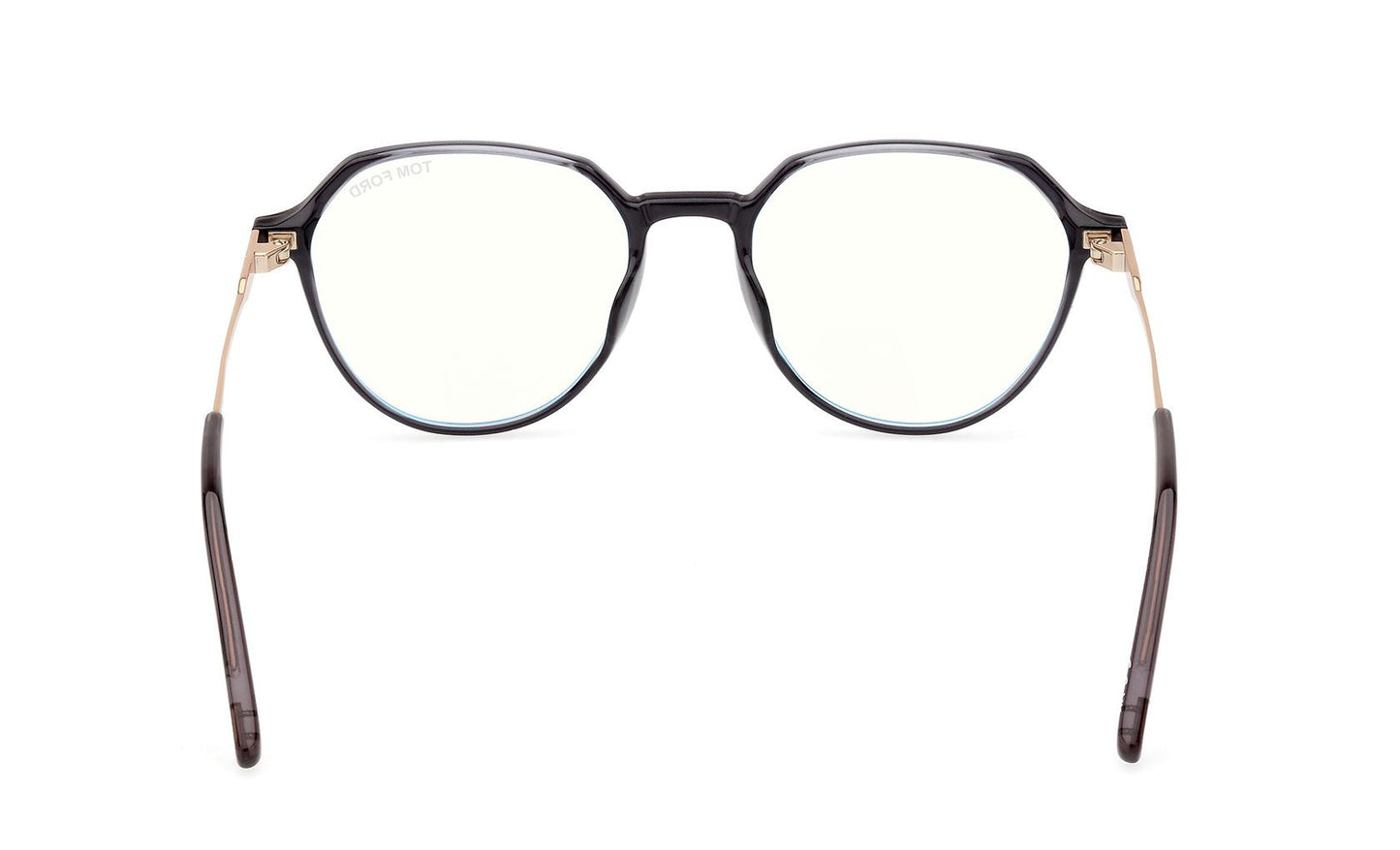 Tom Ford Eyeglasses FT5875/B 020