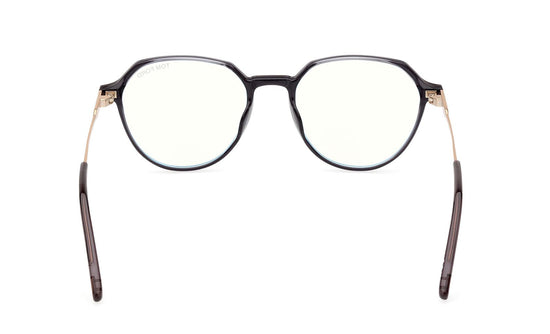 Tom Ford Eyeglasses FT5875/B 020