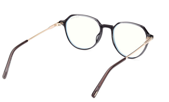 Tom Ford Eyeglasses FT5875/B 020