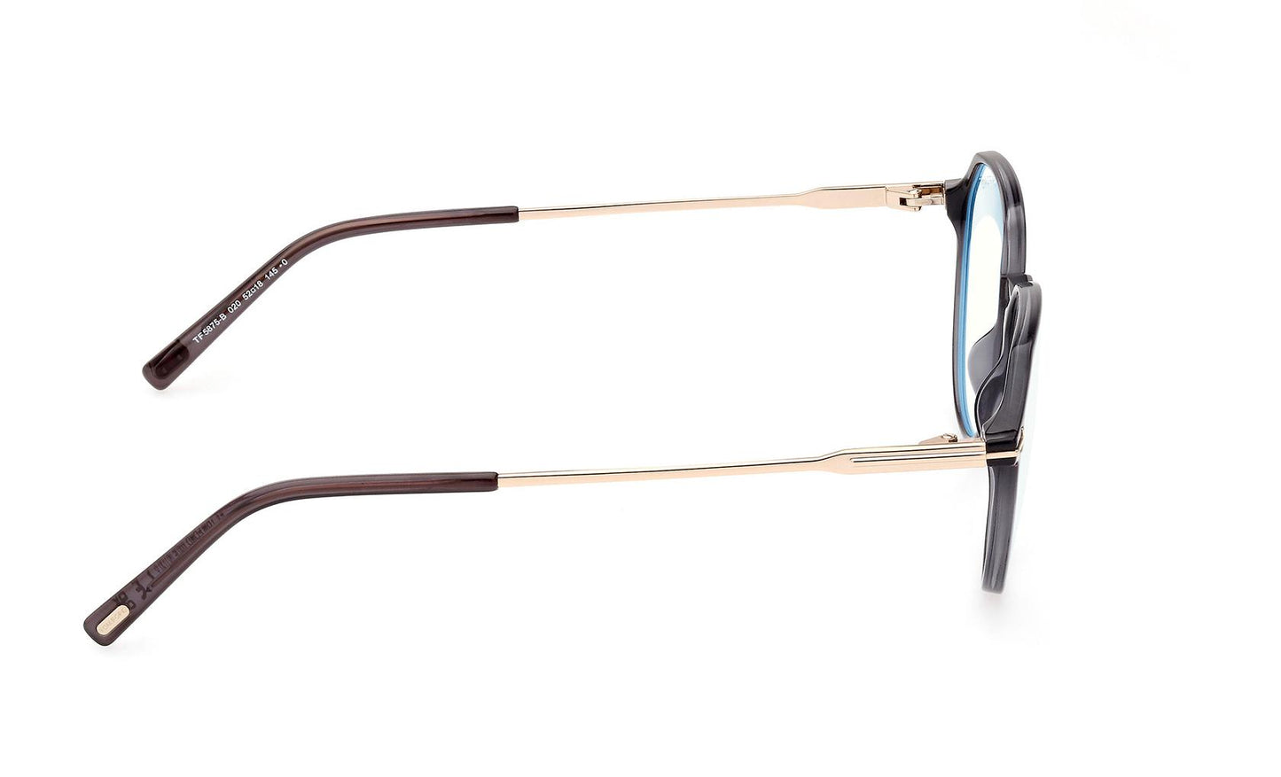 Tom Ford Eyeglasses FT5875/B 020