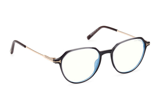 Tom Ford Eyeglasses FT5875/B 020