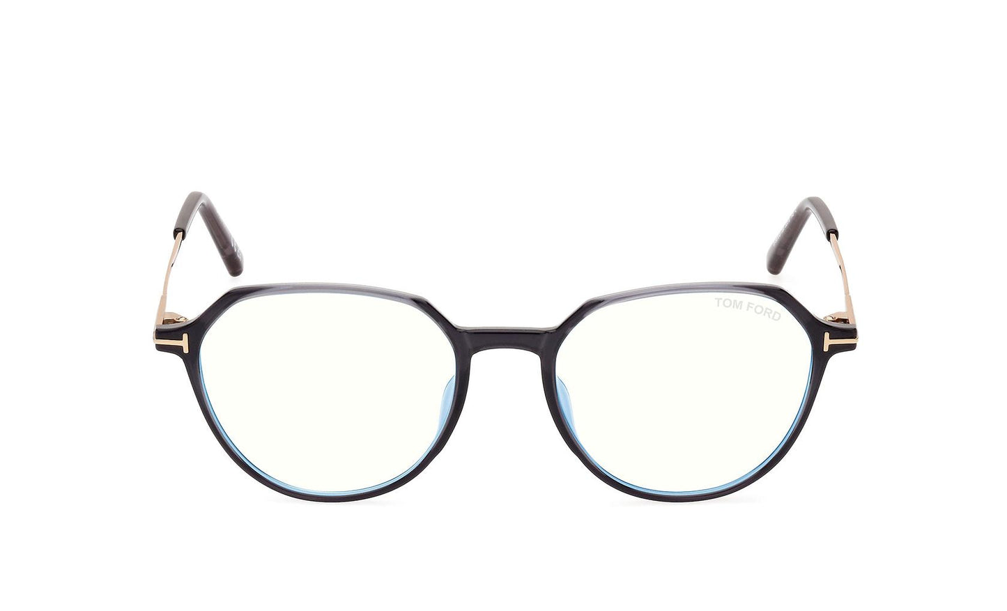 Tom Ford Eyeglasses FT5875/B 020