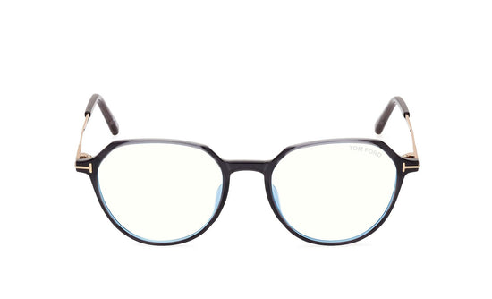 Tom Ford Eyeglasses FT5875/B 020