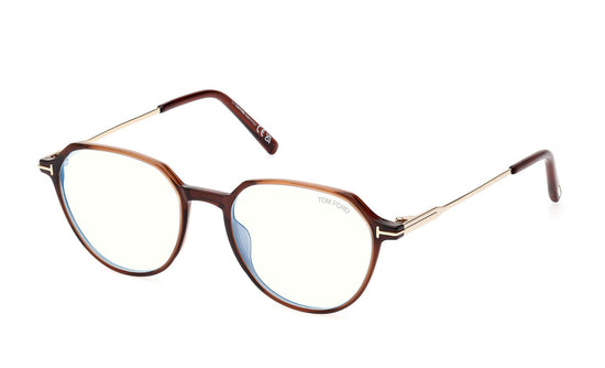 Tom Ford Eyeglasses FT5875/B 048