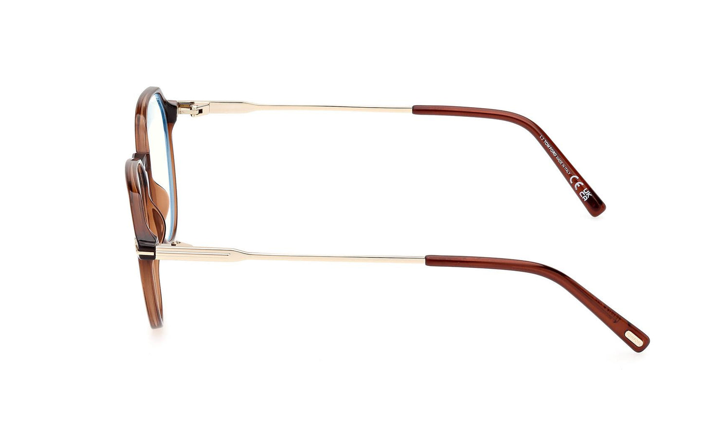 Tom Ford Eyeglasses FT5875/B 048