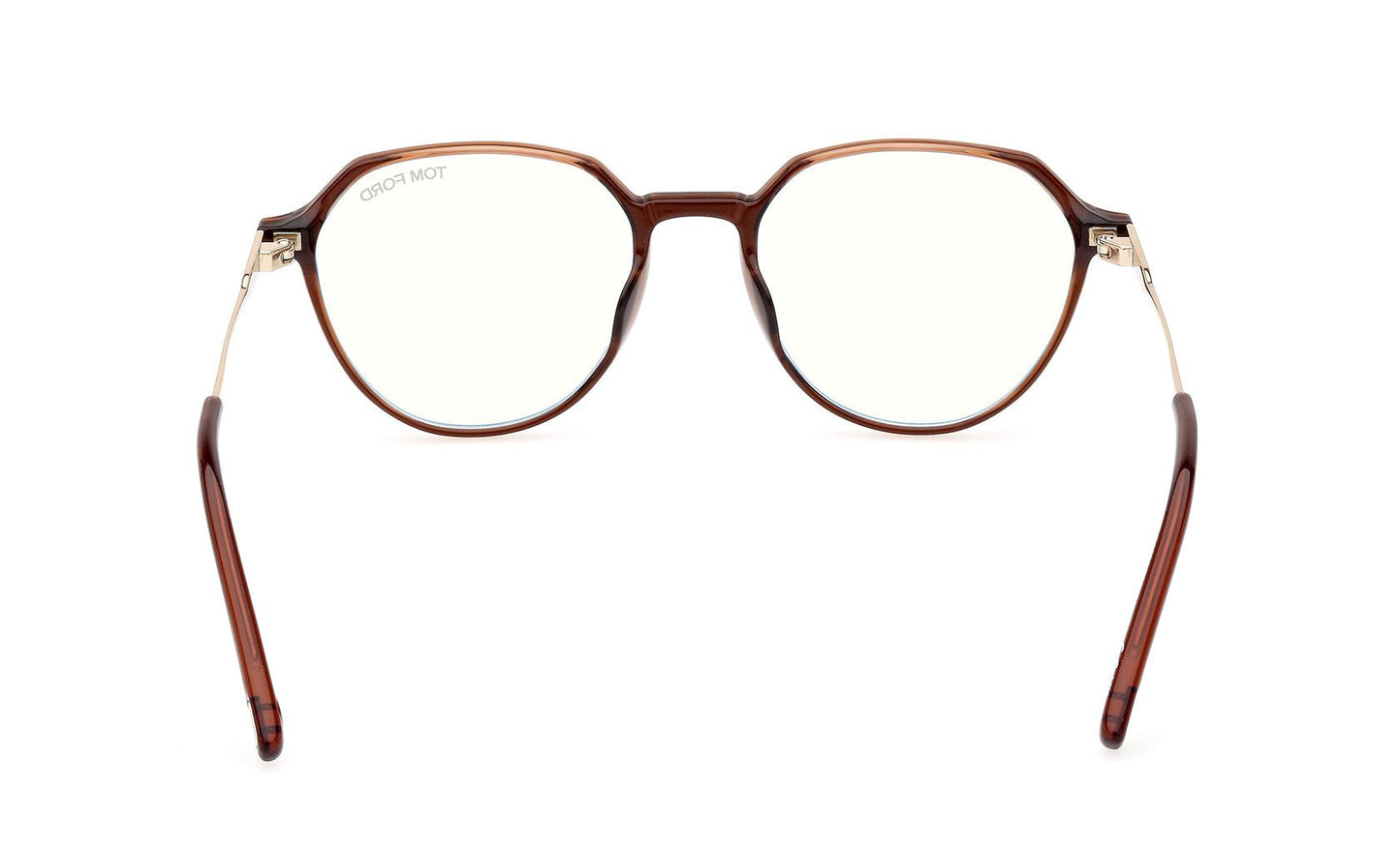 Tom Ford Eyeglasses FT5875/B 048