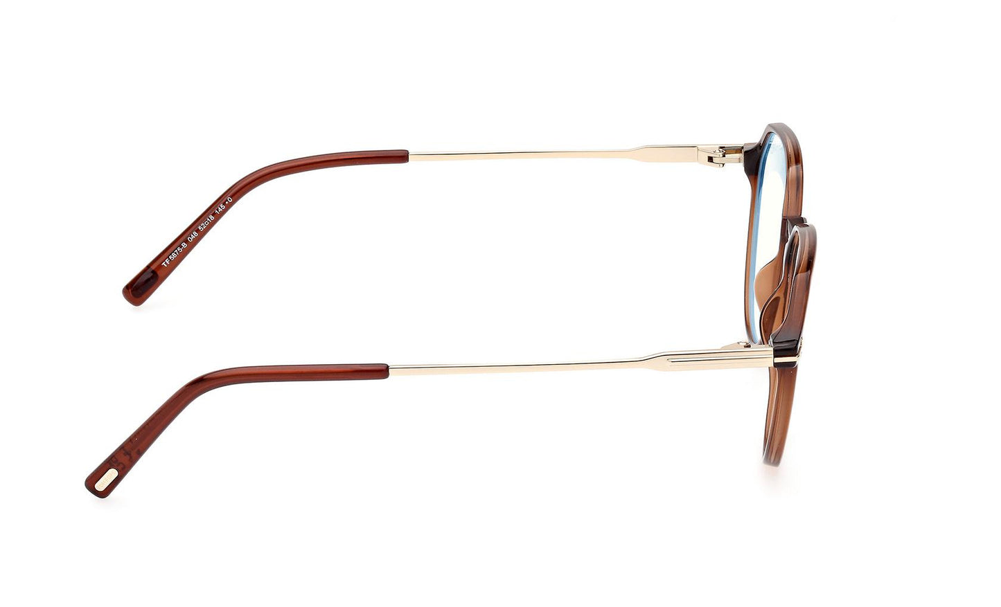 Tom Ford Eyeglasses FT5875/B 048